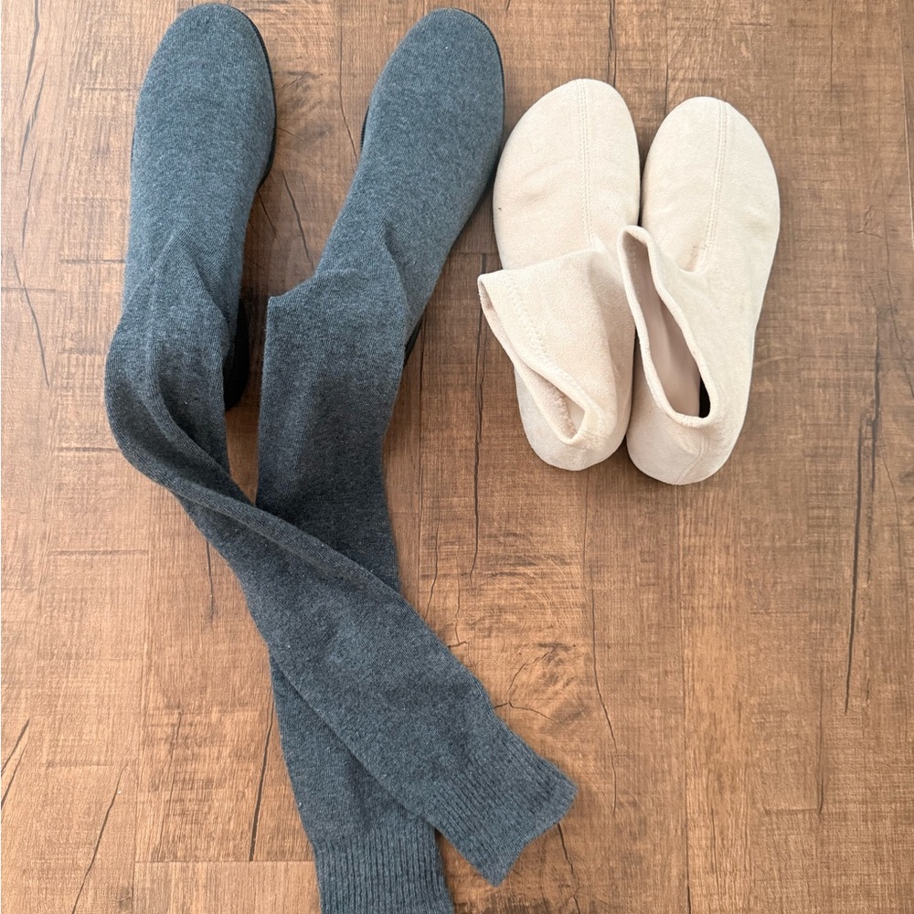 Boots Bundle Size 9